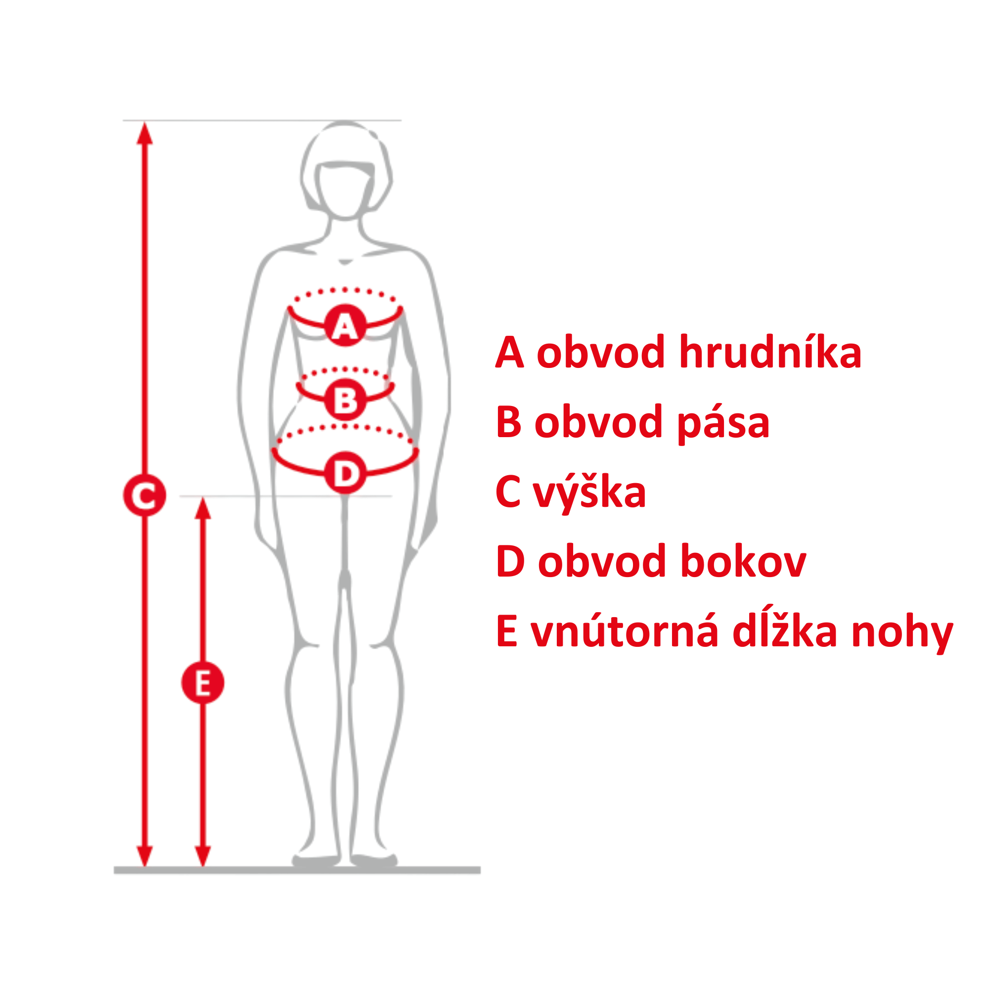 cofra-velkostna-tabulka-zena-lesnyobuvnik